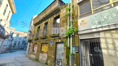 Foto 2 de Finca rústica en venda a Rúa Reveriano Soutullo, Redondela, Pontevedra