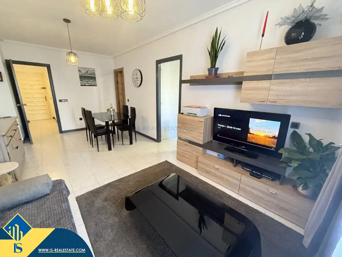 Apartment mit Pool zum Verkauf in Centro, imagen 6