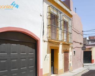 Exterior view of Flat for sale in Badajoz Capital