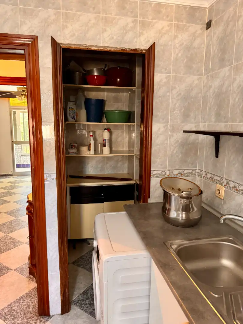 Wohnung zum Verkauf in Astilleros - La Paz  - Loreto - El Corte Inglés, imagen 16