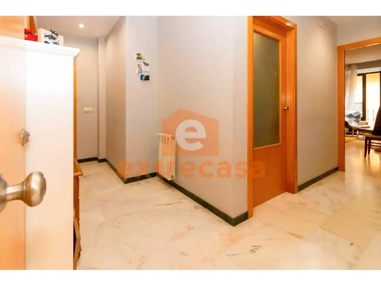 Apartments for sale in Badajoz  with Air Conditioner and Heating