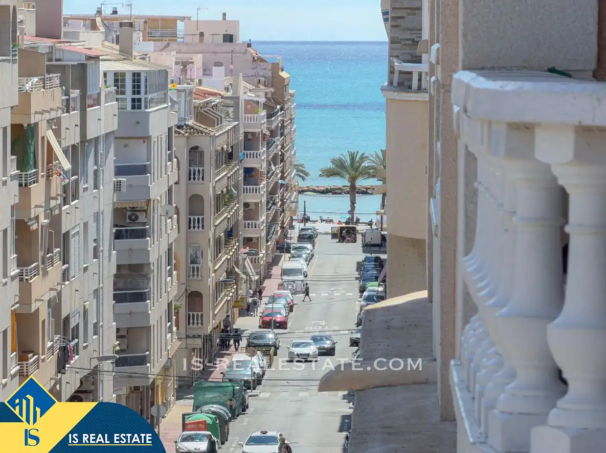 Mini appartamento con ascensore in vendita a Playa del Cura, imagen 14