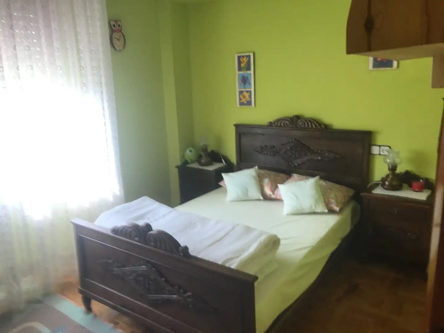 House with garden for sale in Plaza del Ayuntamiento, imagen 41