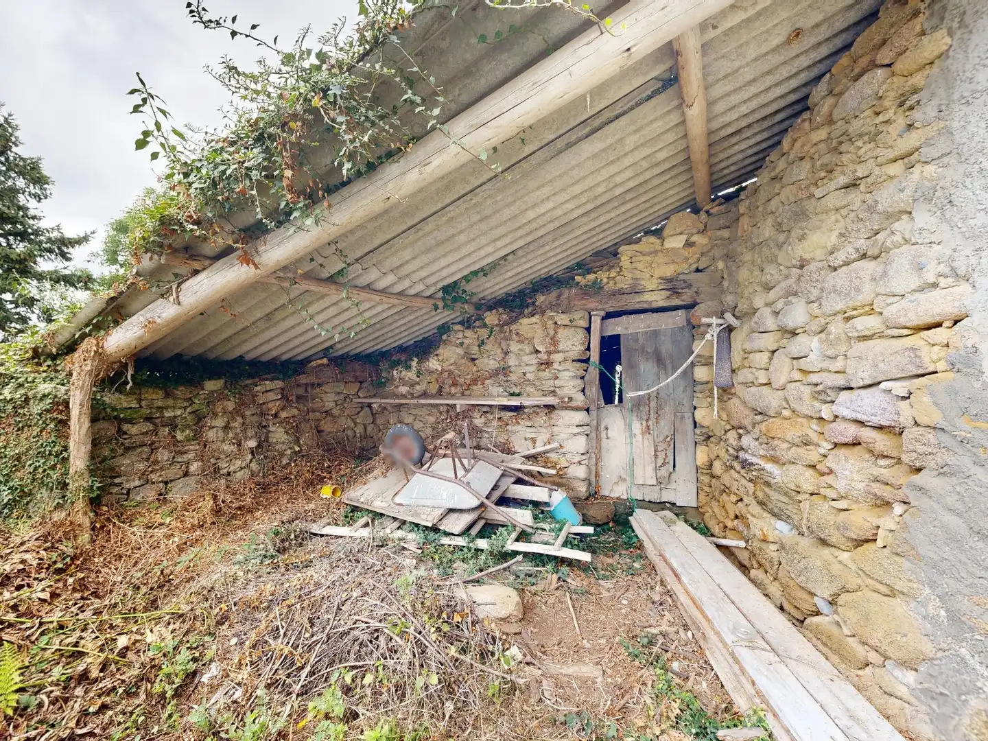 Houses for sale in O Valadouro    with Storage room