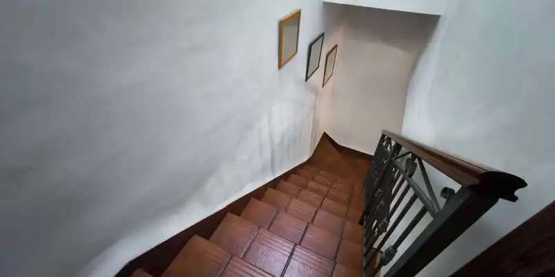 Casa o xalet en venda en Lorca amb Jardí privat