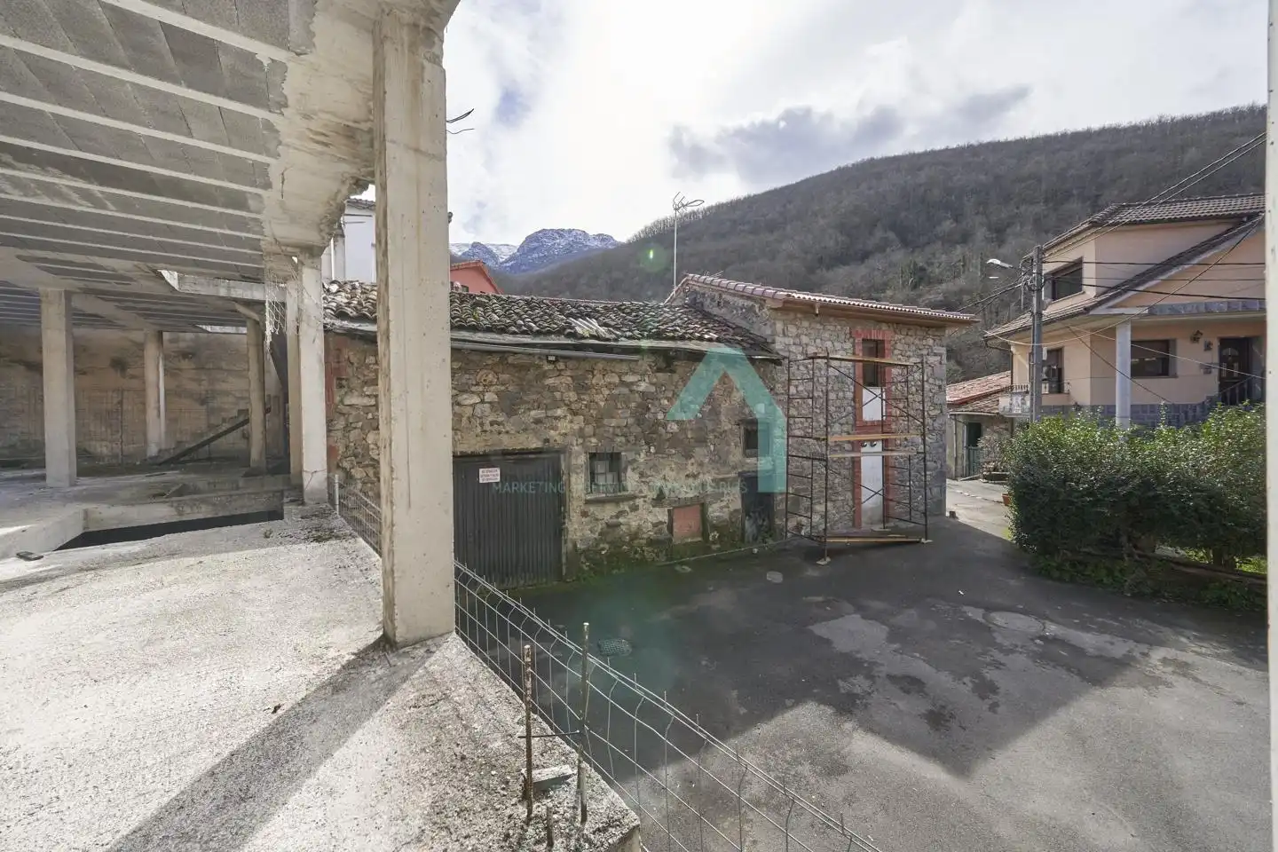 Altres en venda a Barrio Parte Baja, imagen 9