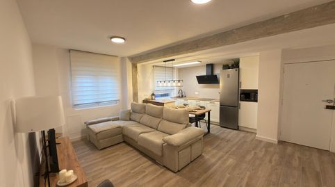 Foto 5 de Piso en venta en Padre Suarez, 21, Santo Domingo - El Campillín, Oviedo