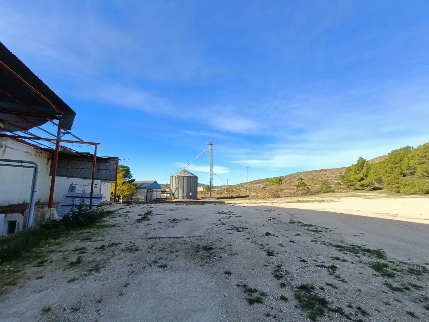Business premises for sale in Hondón de los Frailes, imagen 28