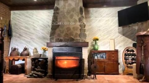 Foto 4 de Casa o xalet en venda a Norte, Moríñigo, Salamanca