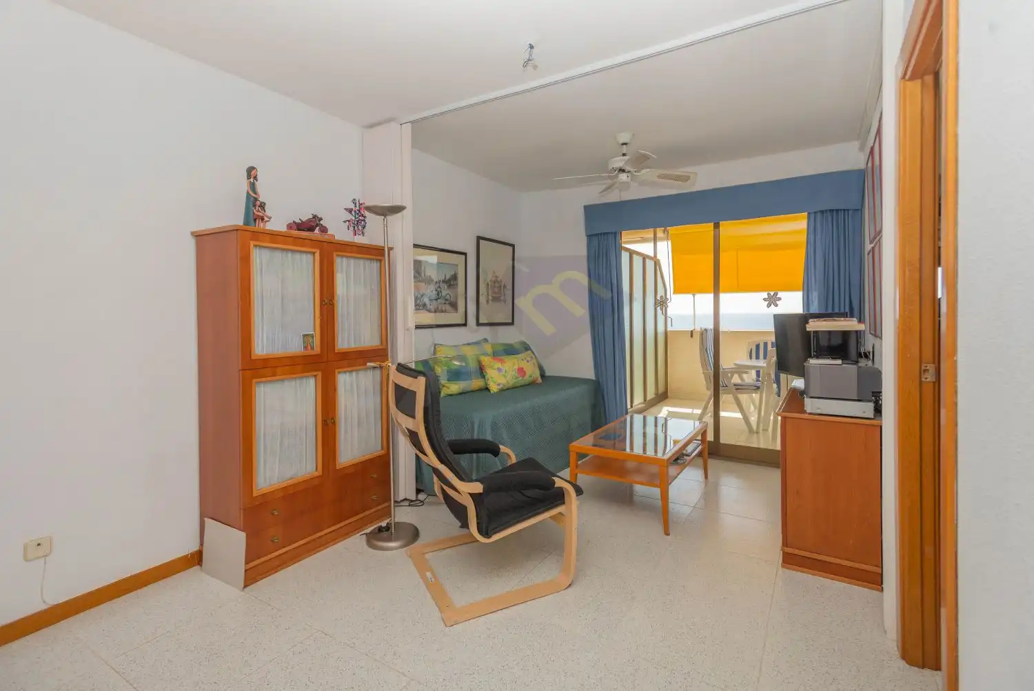 Apartment with terrace for sale in Rosa de Los Vientos, 16 - Edf. Calpe Place, Esc. 3, planta 13, Puerta 2 16, imagen 7