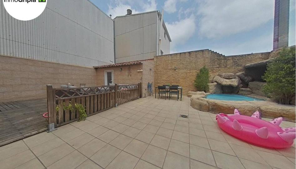 Photo 1 of Flat to rent in Les Arenes - La Grípia  Can Montllor, Barcelona