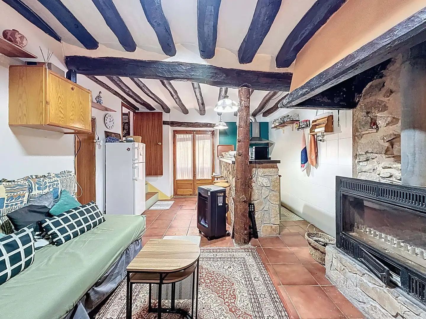 Country homes for sale in Mazaleón