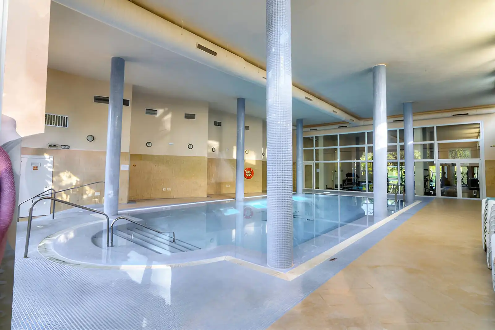 Home with pool for sale in Nueva Andalucía, imagen 28