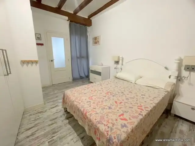 Dormitori de Pis en venda en Ciutat Vella 