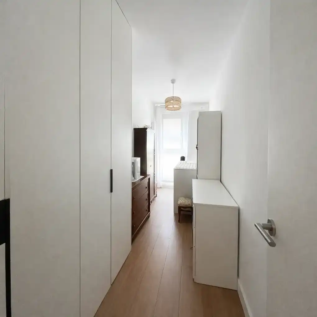 Habitación de Piso en venta en Vitoria - Gasteiz con Calefacción y Parquet