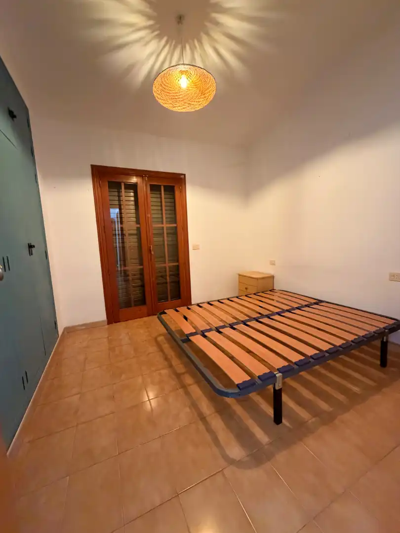 Casa adosada de lloguer en Benicasim / Benicàssim amb Jardí privat, Terrassa i Traster