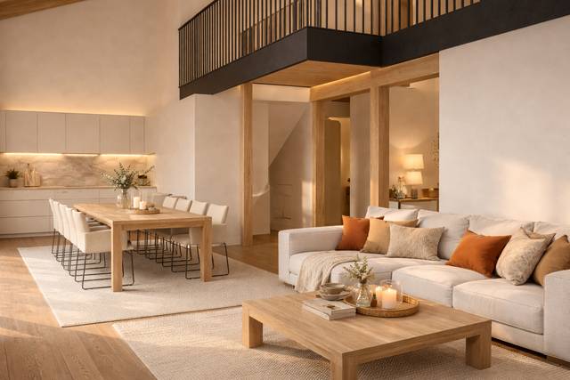 Casa-chalet en Venta en Rue de la Gare, 4 en Sainte - Léocadie