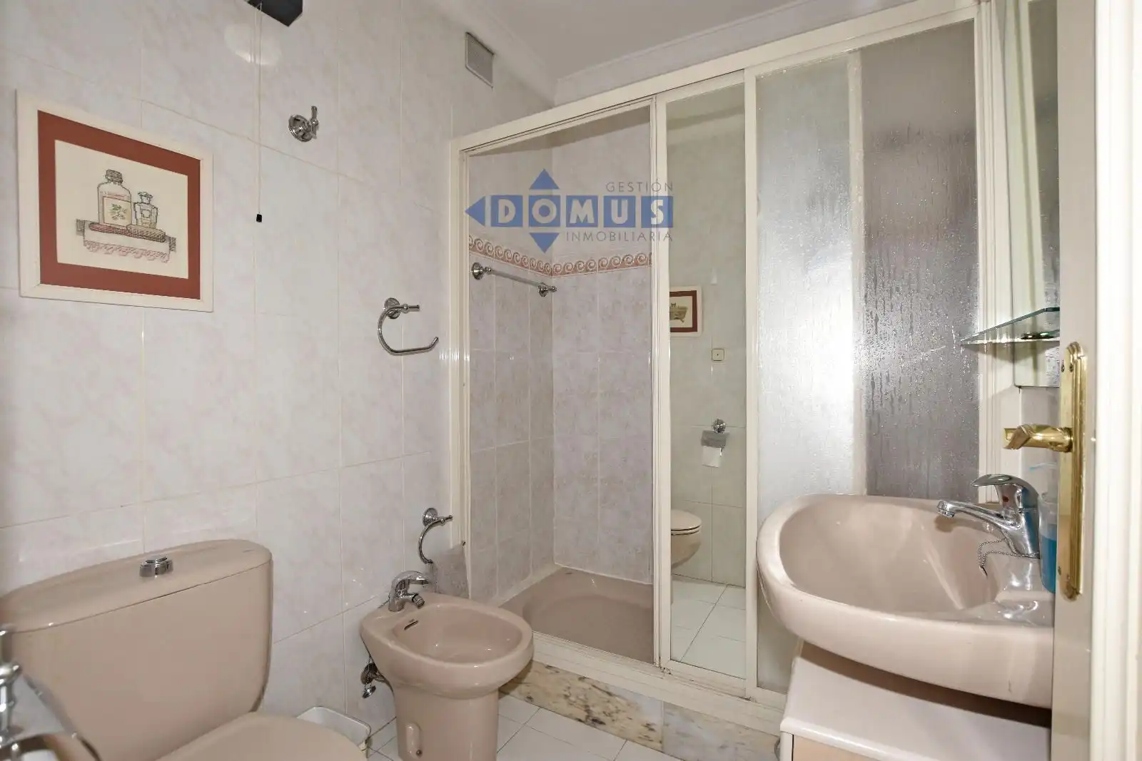Flat with lift to rent in Casco Histórico, imagen 11