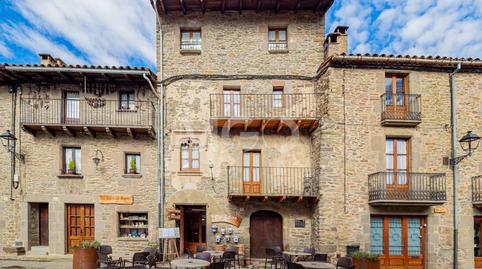 Foto 3 de Casa o chalet en venta en Plaza Major, 3, Rupit i Pruit, Barcelona