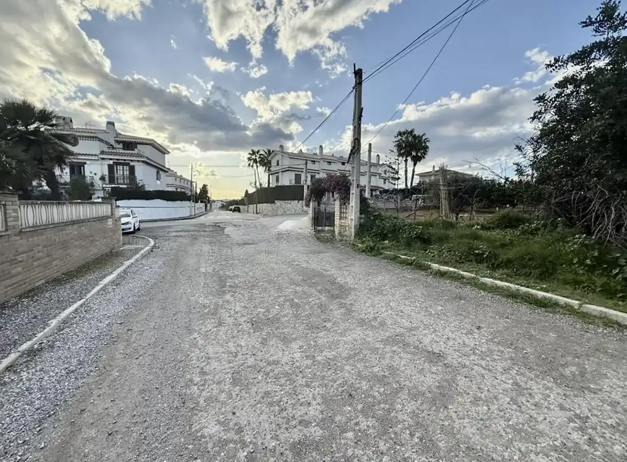 Residential land for sale in Cadi, imagen 6