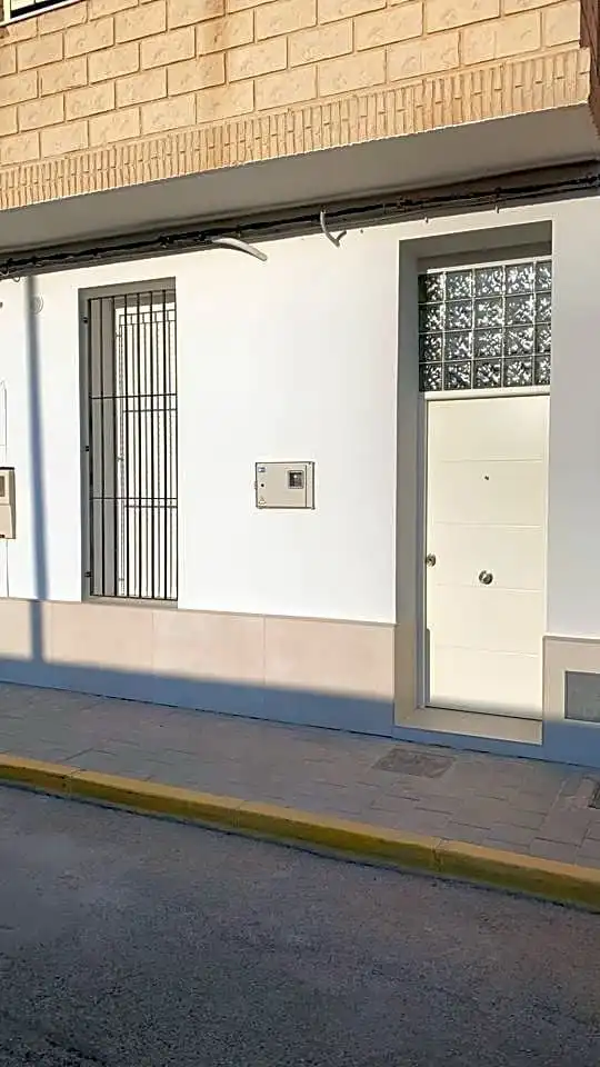 Habitación en Major, 88, Alfara del Patriarca