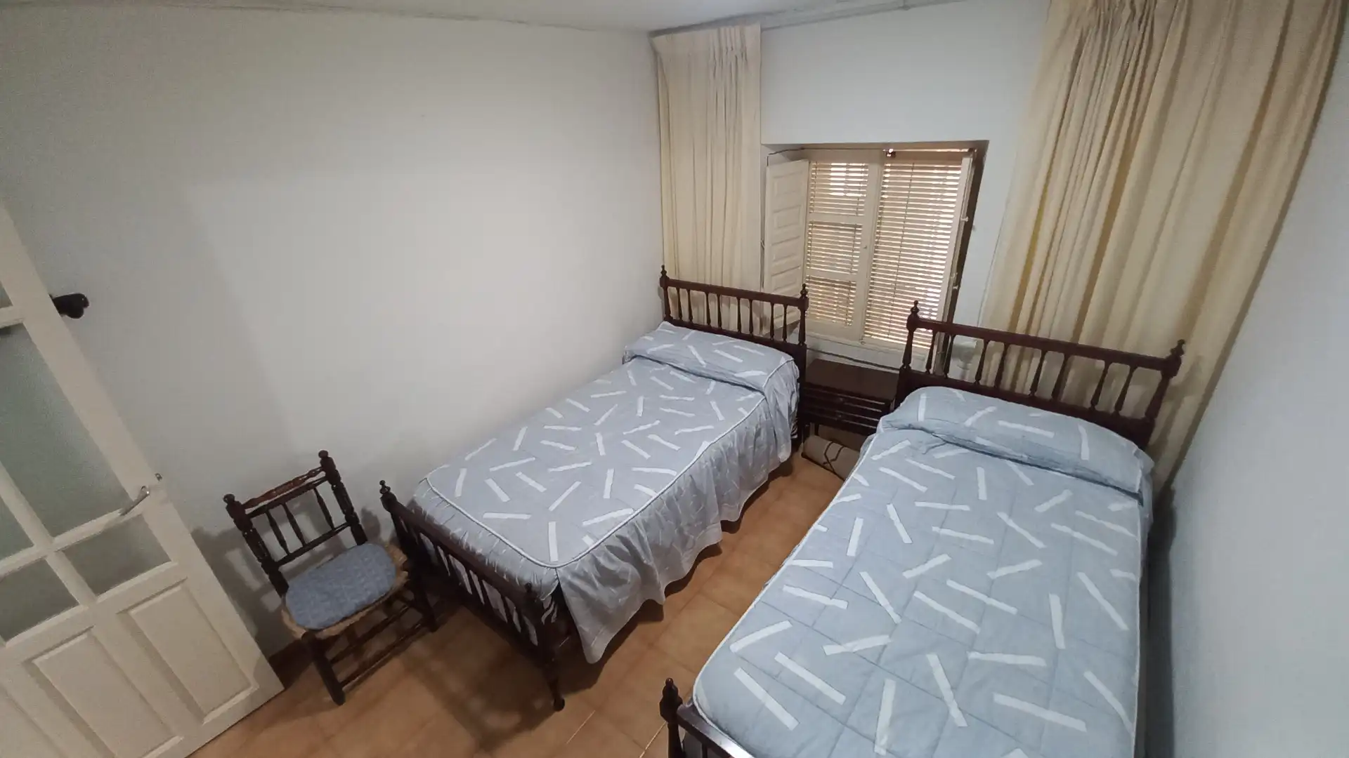 Habitación de Casa o chalet en venta en Villaralbo