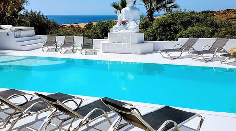 Photo 5 of Houses for sale in Carrer San Jaime, Cap Martinet, Santa Eulària des Riu