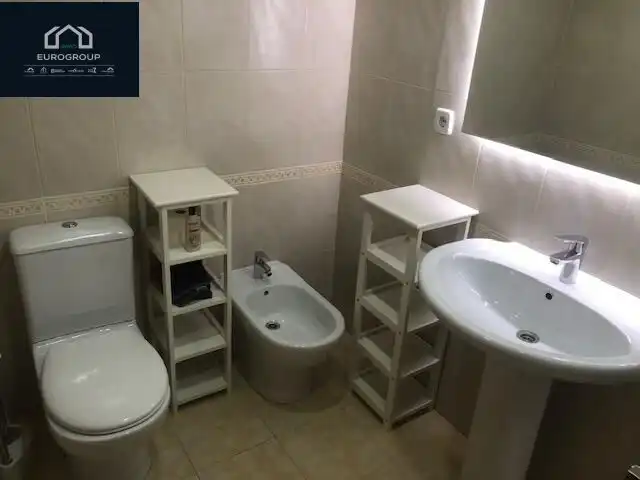 Piso de alquiler en Bulevar - Puerta Mítica