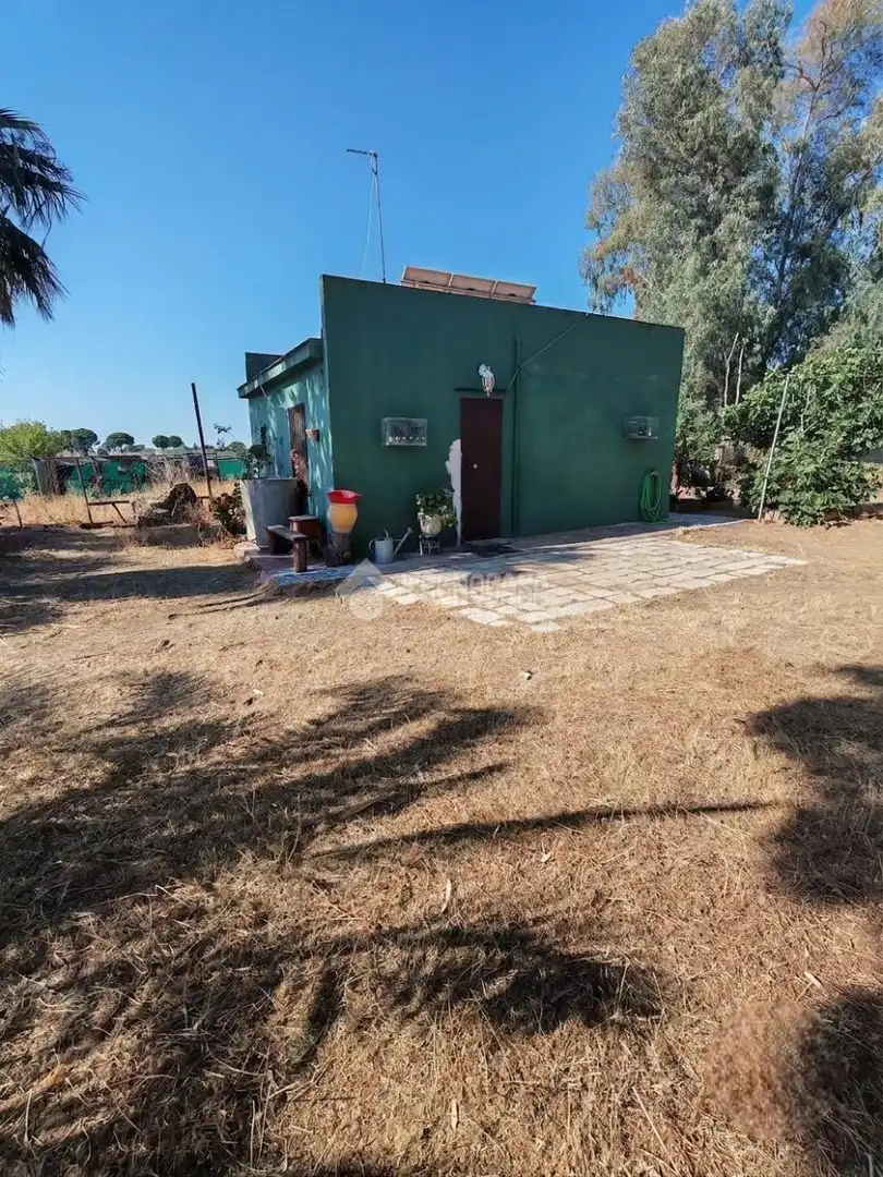 Terreno en venta en Marchena