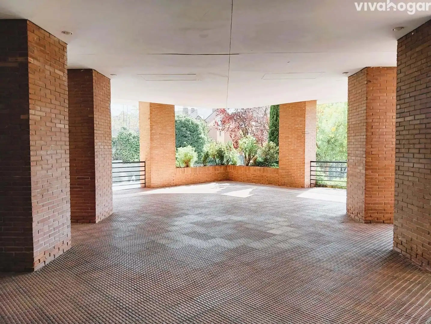 Terrassa de Pis en venda en Madrid amb Terrassa, Traster i Piscina