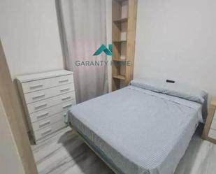 Bedroom of Flat to rent in  Ceuta Capital