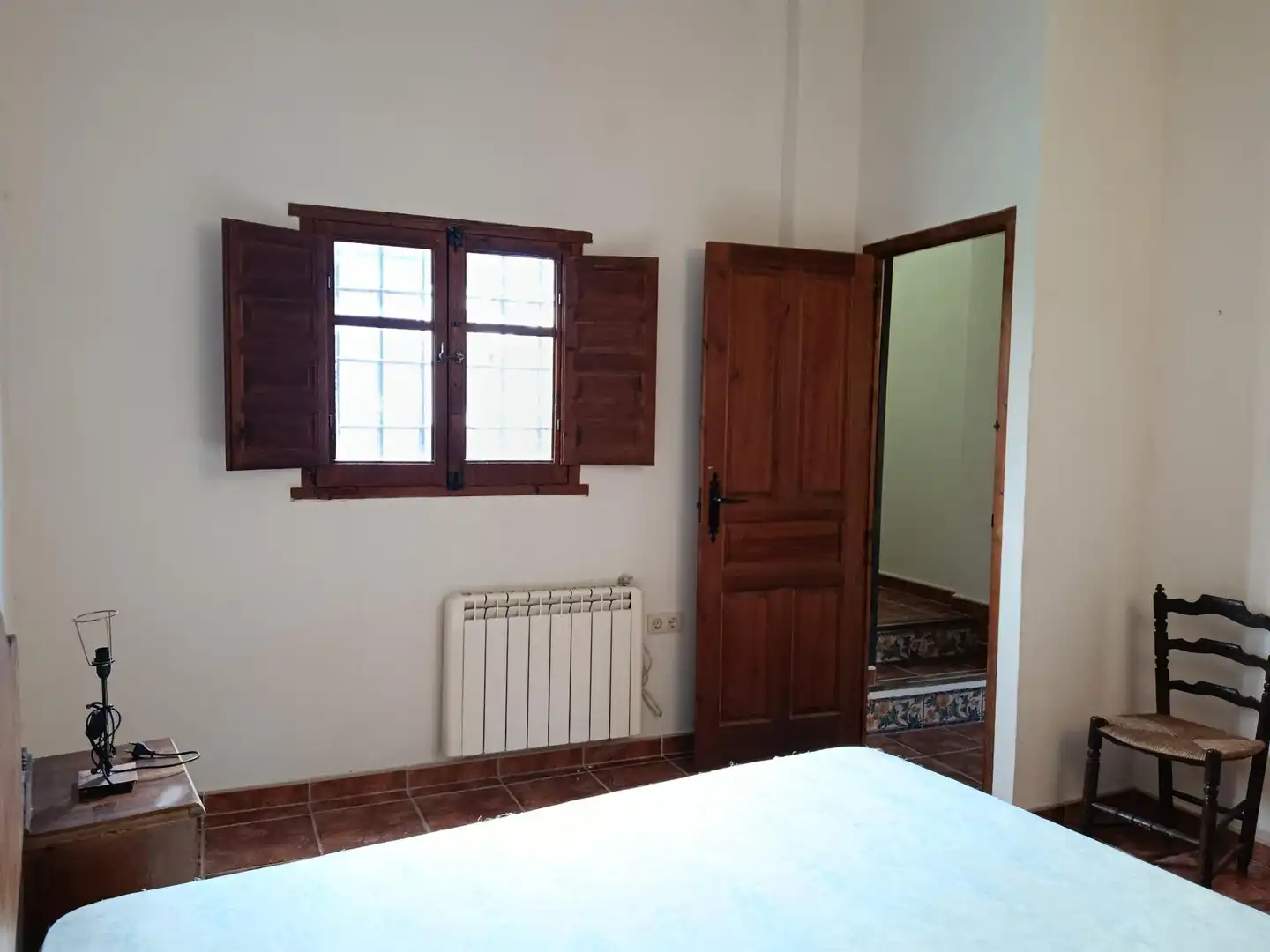 Dormitori de Casa o xalet en venda en Lorca