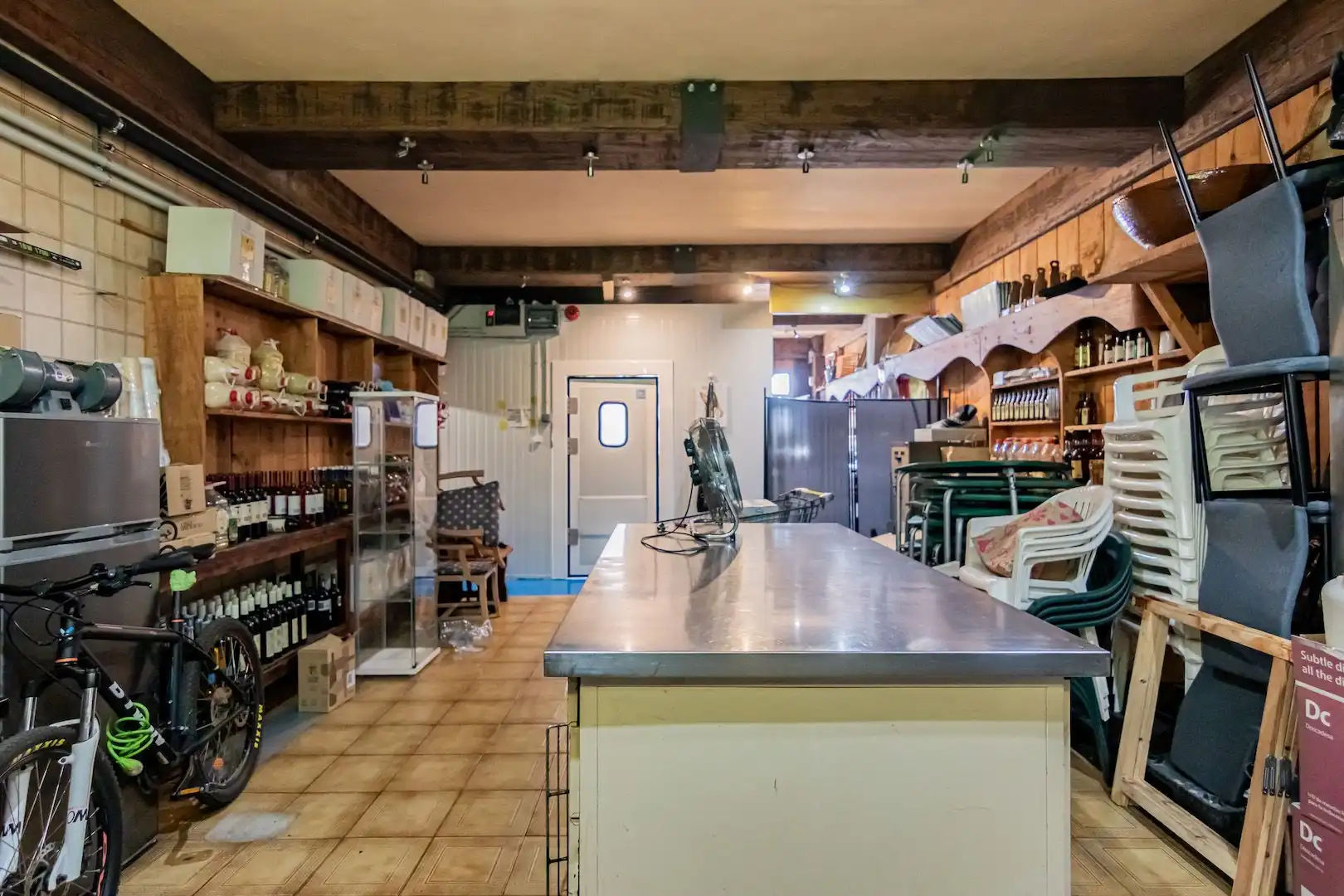 Local comercial en venta en L'Albir, imagen 6