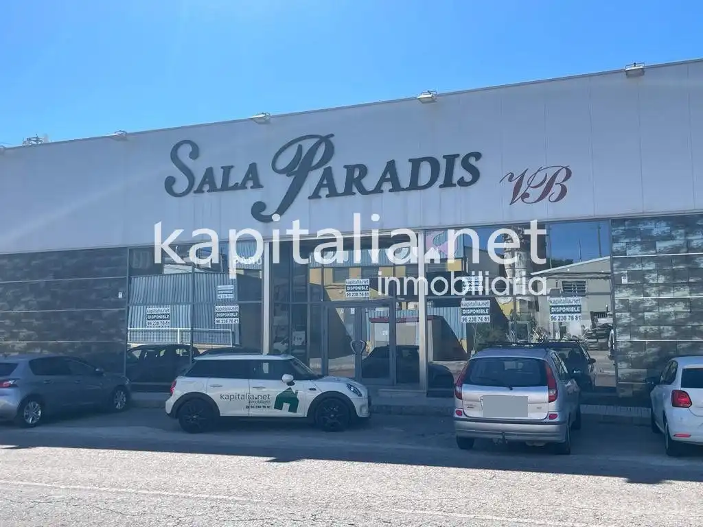Residenziale in vendita a La Llosa de Ranes