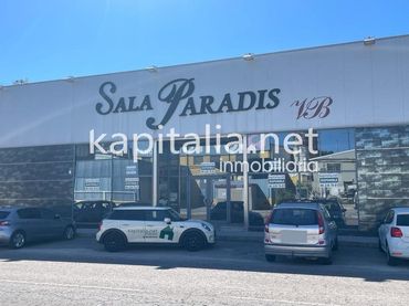Residenziale in vendita a La Llosa de Ranes
