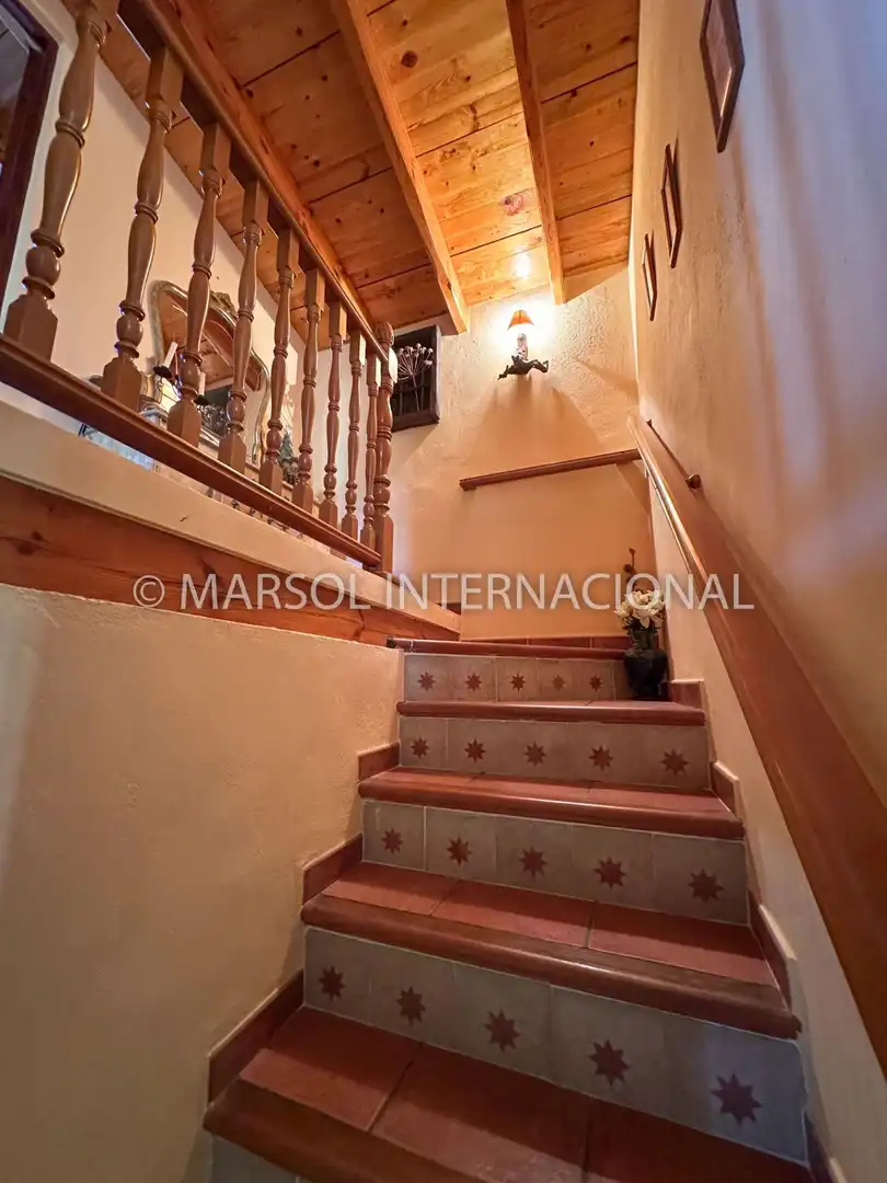 Chalet con piscina en venta en Alameda Garapacha, imagen 34