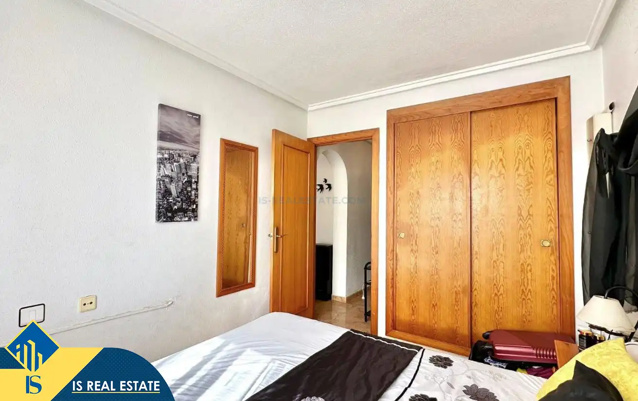 Bungalow with pool for sale in Zona Carrefour - Urbanizaciones, imagen 17