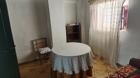 Foto 3 de Casa o xalet en venda a Calle Oliva, Baza, Granada