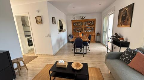 Foto 4 de Casa o xalet en venda a La Empedrola, Calpe / Calp