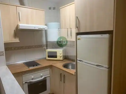 Apartamento con ascensor en venta en San Roque - Ronda Norte, imagen 9