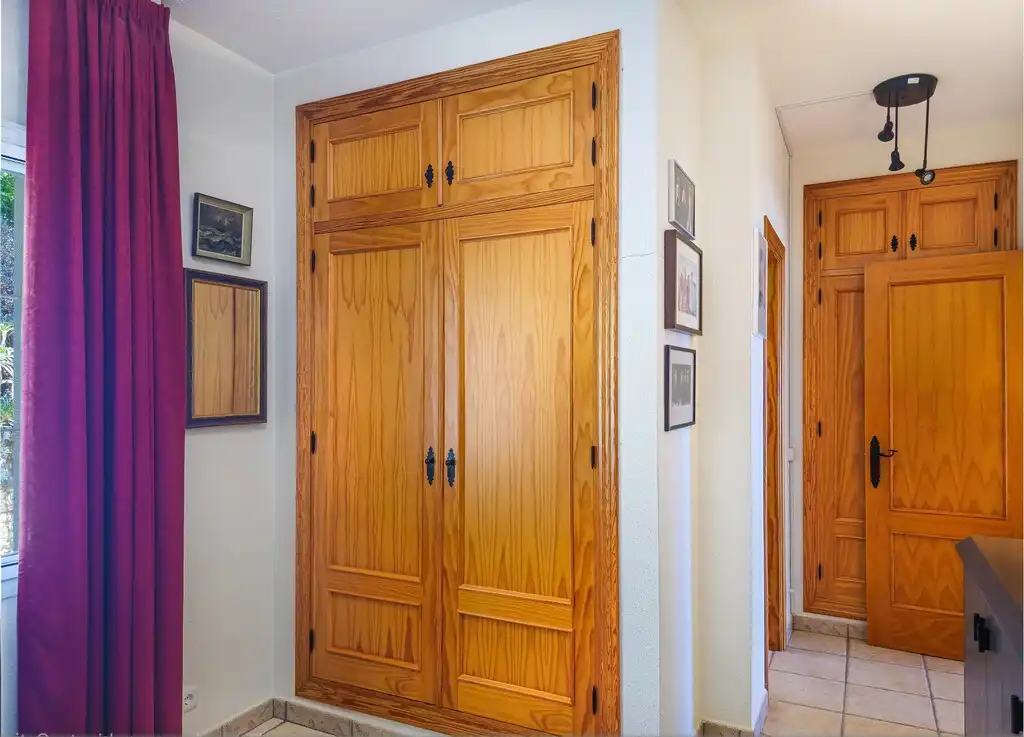 Chalet con piscina en venta en Arenas, imagen 25
