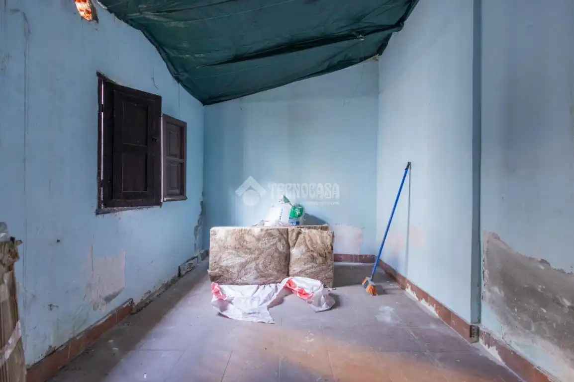 Casa o xalet en venda a Parque Alameda - Paula López