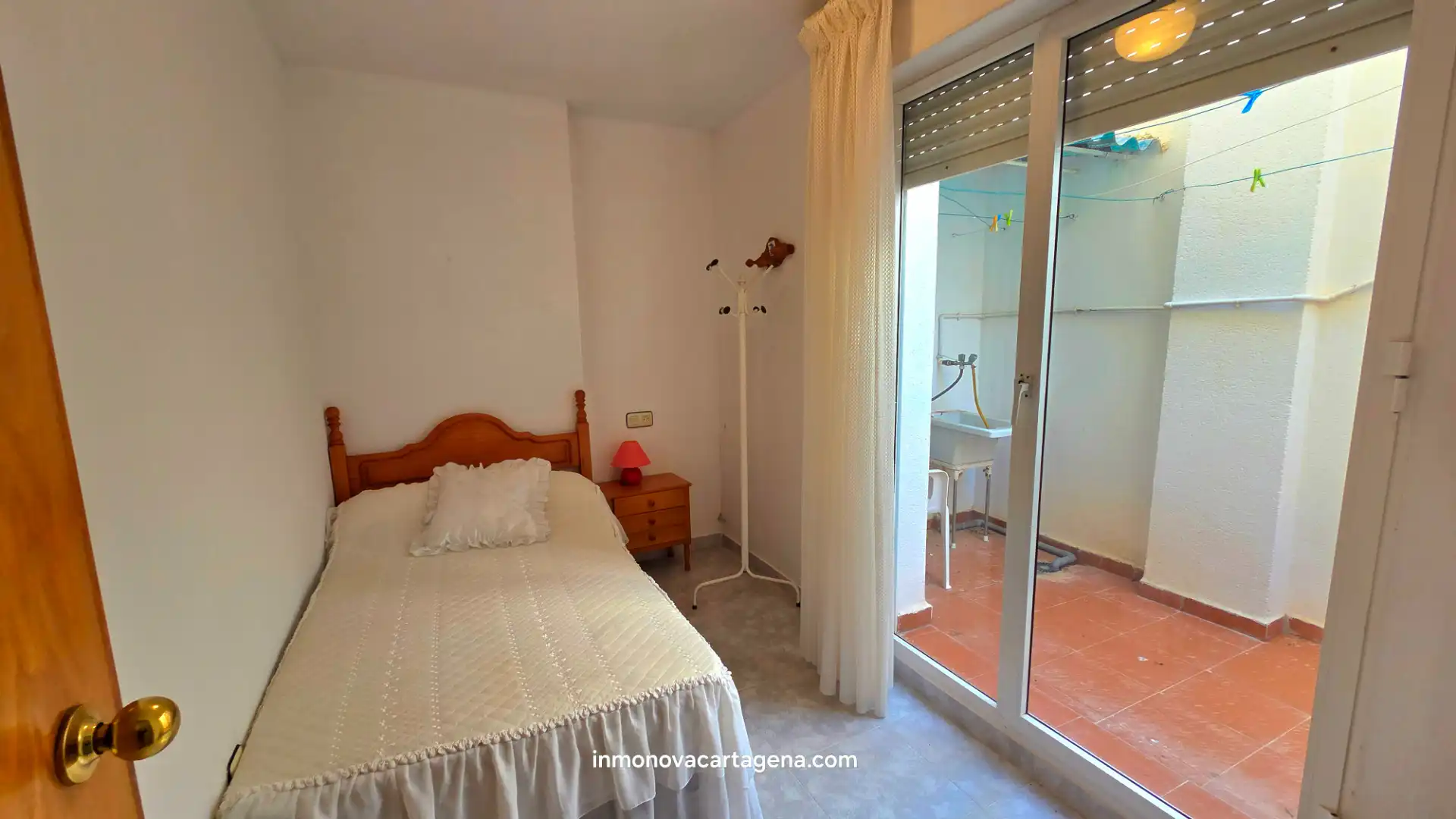 Habitación de Casa o chalet en venta en Cartagena