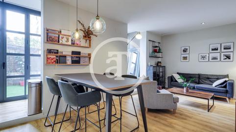 Photo 3 of Flat for rent in C. de Villarroel, L'Antiga Esquerra de l'Eixample,  Barcelona Capital