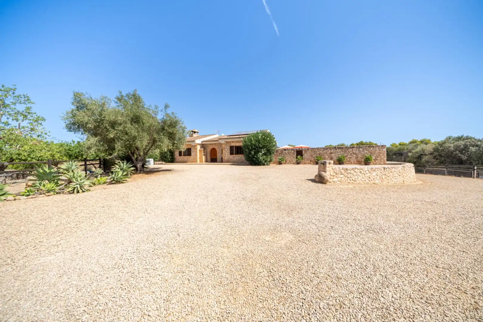 Landhaus zum Verkauf in Sant Llorenç des Cardassar, imagen 44