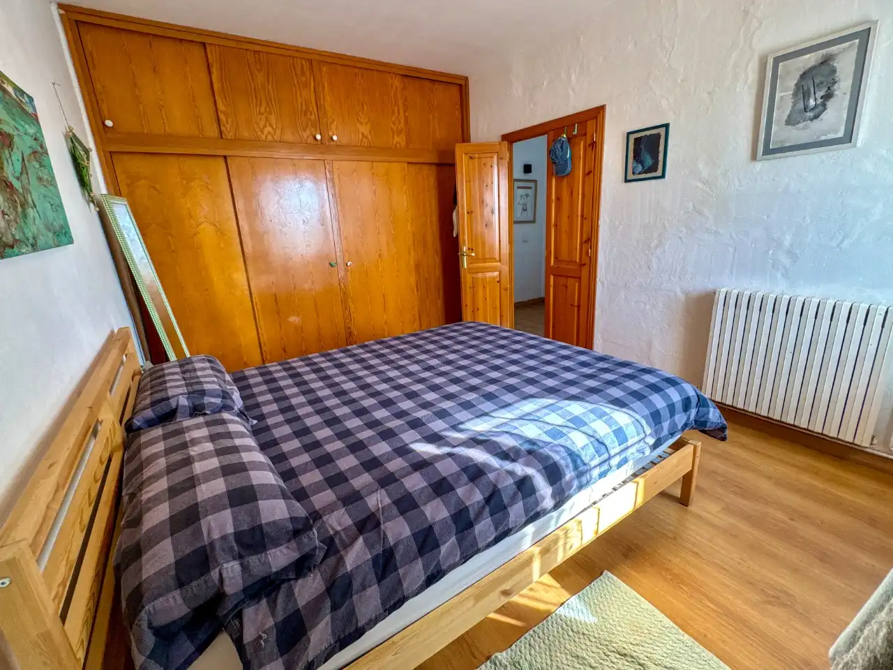 Villa mit Garten zum Verkauf in Carrer de l'Amazònia 2, imagen 31