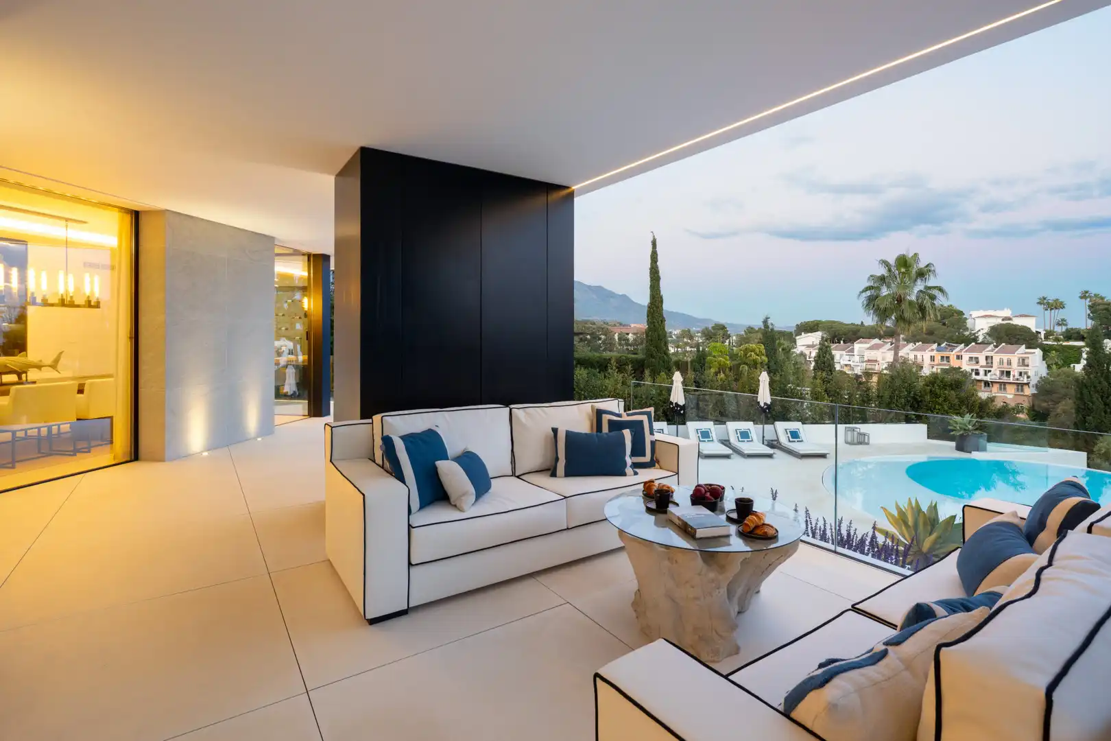 Casa amb piscina en venda a La Quinta, imagen 7