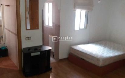Dormitori de Estudi en venda en  Madrid Capital amb Aire condicionat