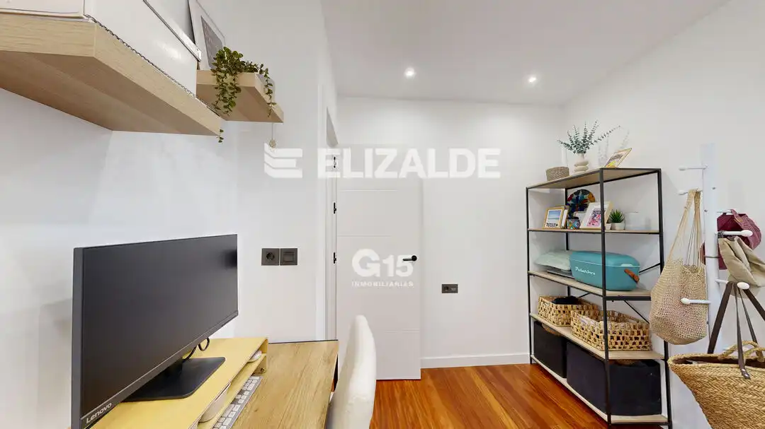 Penthouse with terrace for sale in Angel Kalea, imagen 15