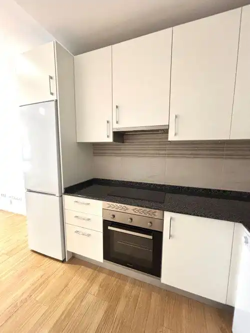 Cocina de Piso en venta en Madrid con Aire acondicionado, Calefacción y Terraza
